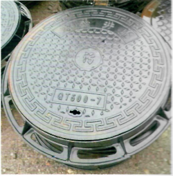 铸铁系列